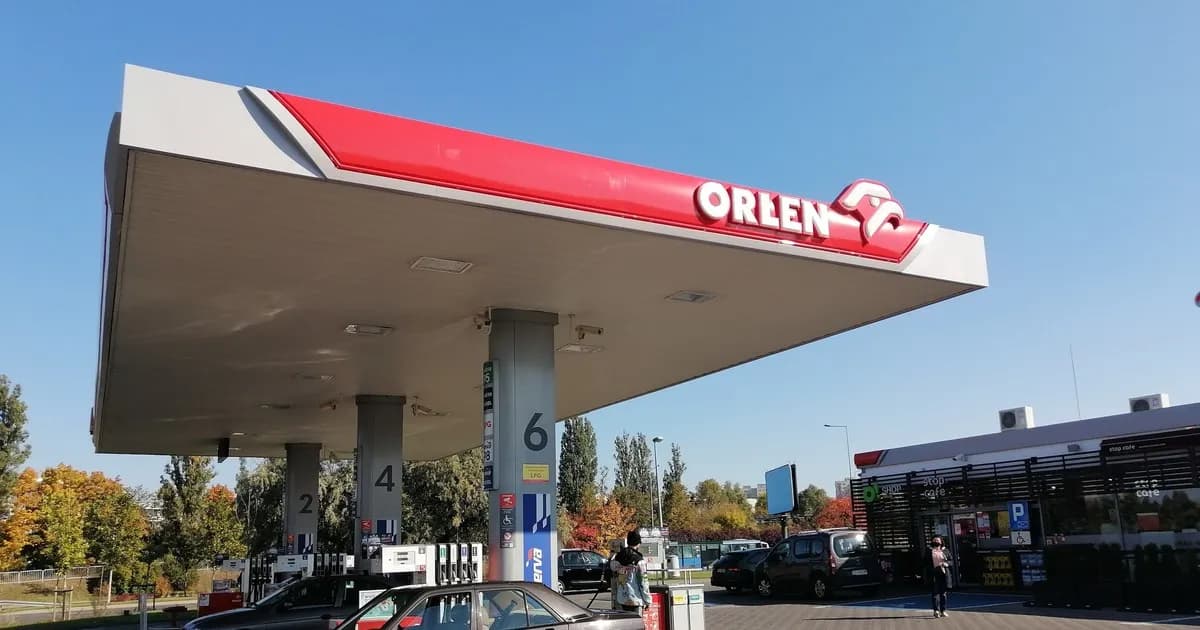 Dlaczego nie ma paliwa na Orlenie? Oto przyczyny braku dostaw