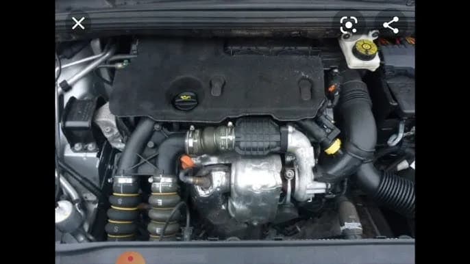 1.6 HDi: Ile oleju? Sprawdź normę PSA i uniknij błędów