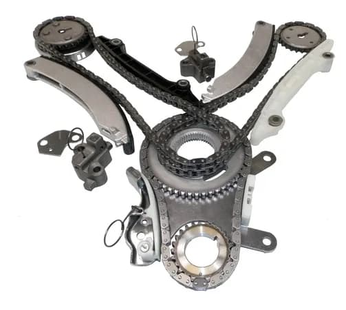 Jeep Liberty 3.7 rozrząd - co ile wymiana, aby uniknąć awarii