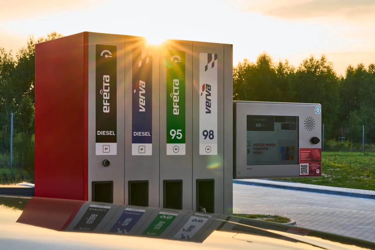 Od kiedy promocja na orlenie – nie przegap weekendowych rabatów