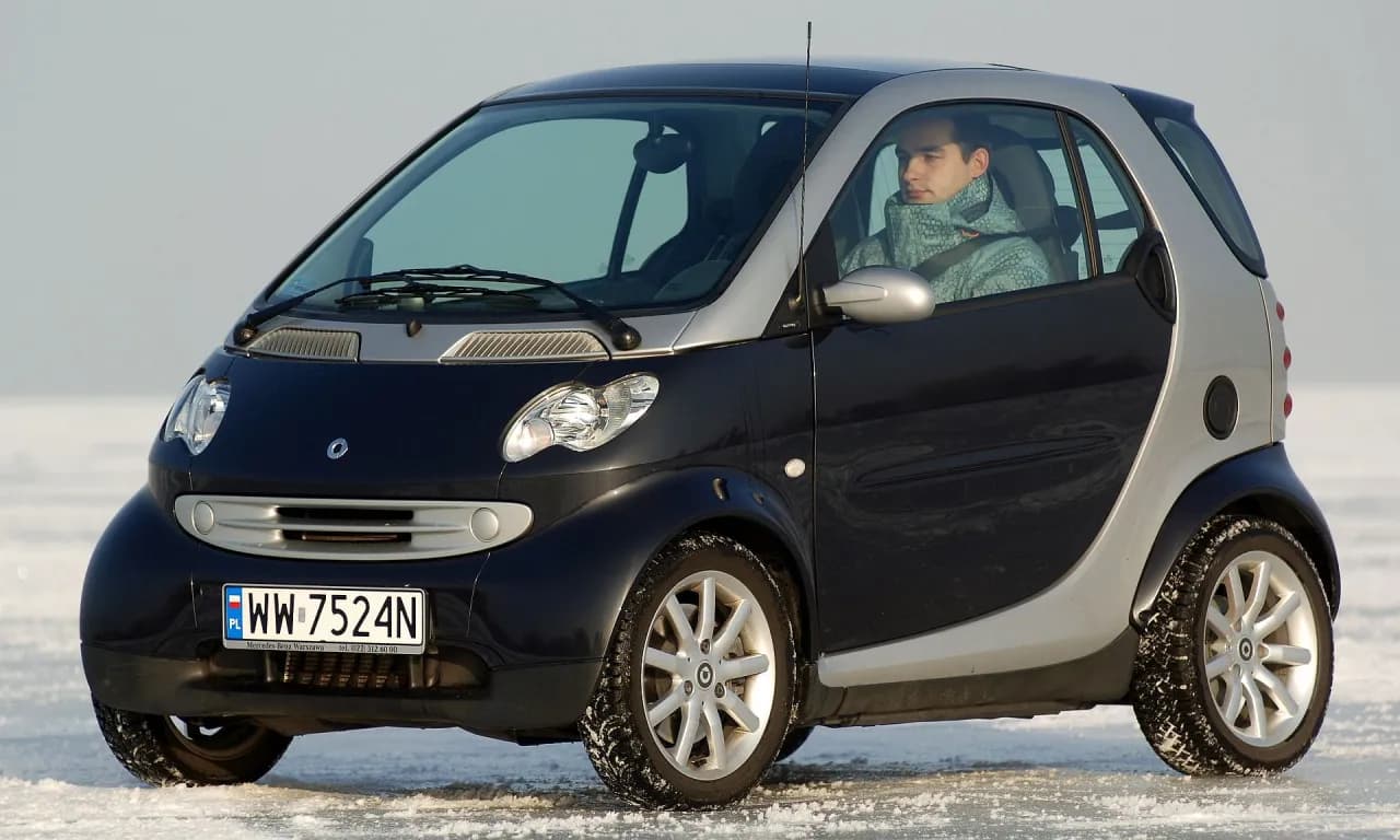 Smart Fortwo: Jaki silnik wybrać? Porównanie, awaryjność, opinie