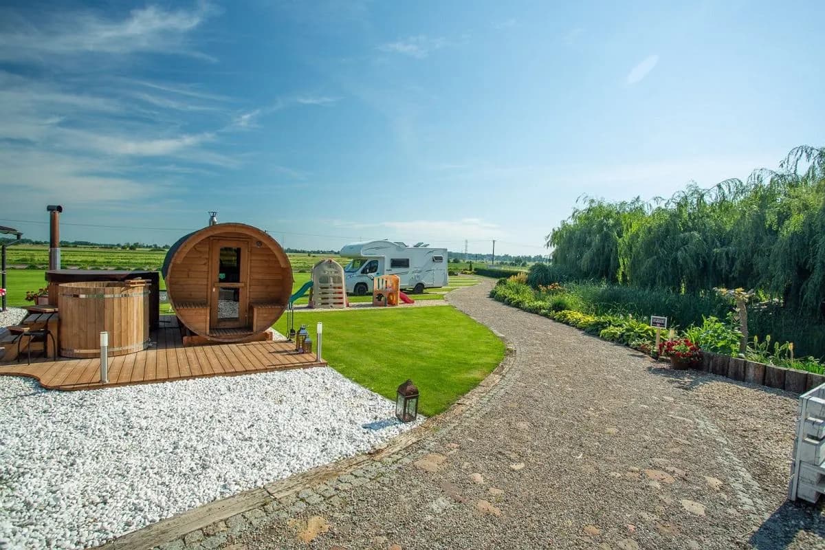 Gdzie kamperem w Wielkopolsce: najlepsze miejsca na wypoczynek