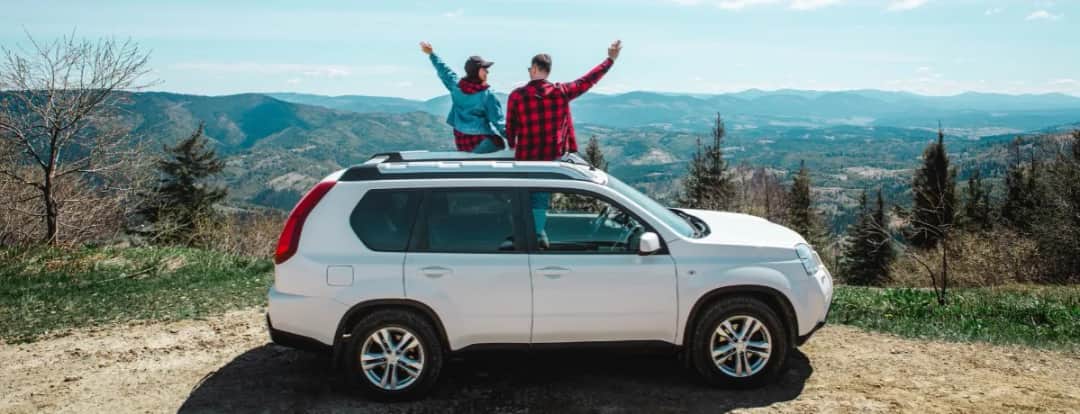 Co znaczy SUV? Zrozumienie znaczenia i cech pojazdu sportowego