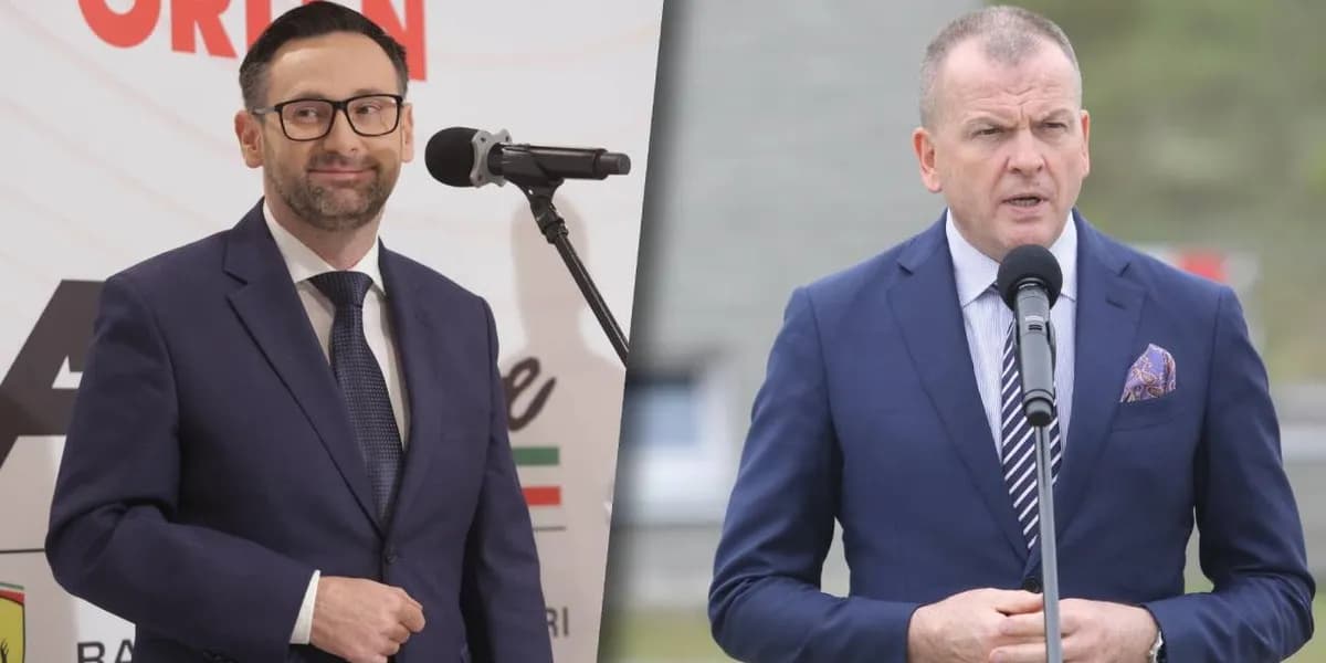 Kto jest właścicielem Orlenu? Odkryj, kto kontroluje tę spółkę