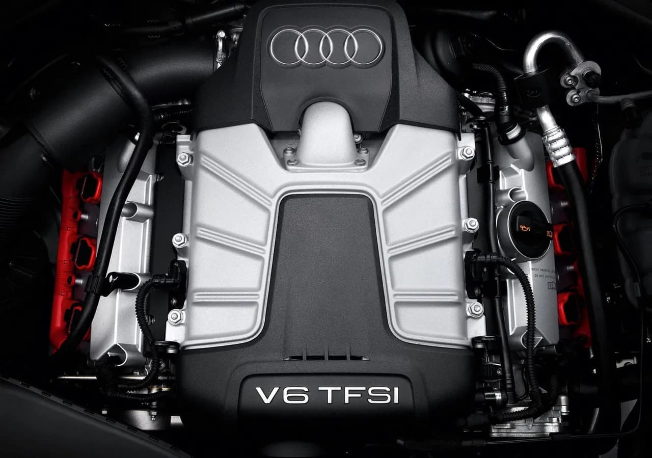 Audi A6: Jaki silnik wybrać? Poradnik, by uniknąć błędów