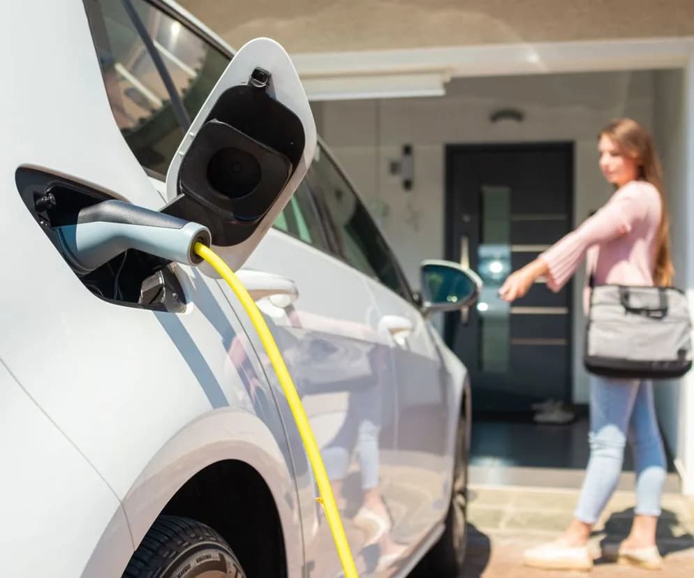 Jak ładować samochód elektryczny w domu - uniknij kosztownych błędów