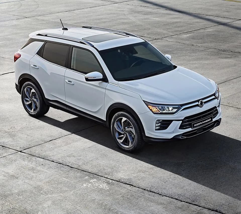 Jaki SUV do LPG? Sprawdź modele z najlepszą ekonomiką paliwa