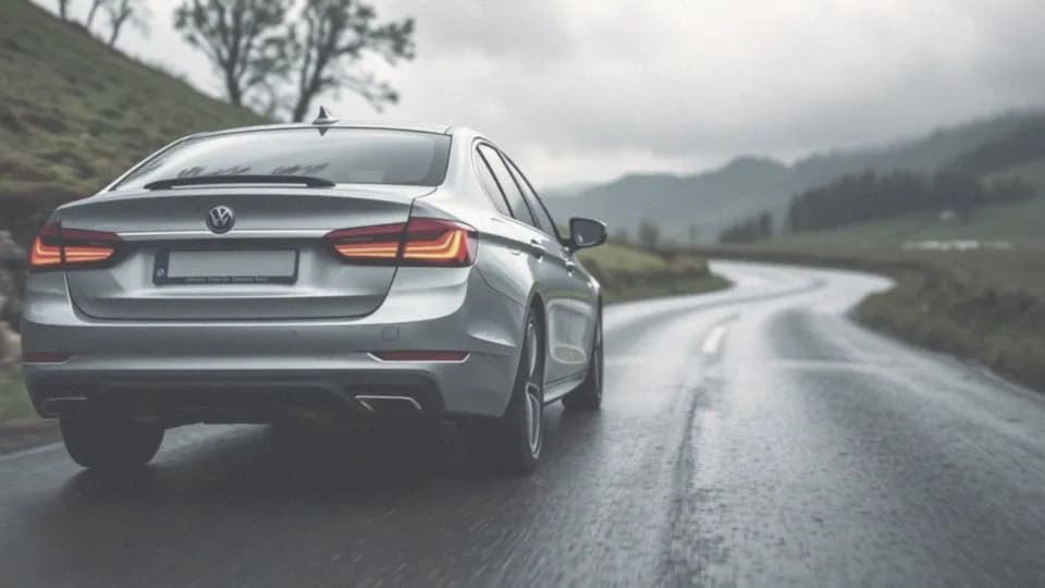 Czy hamowanie silnikiem jest dobre? Odkryj jego zalety i wady