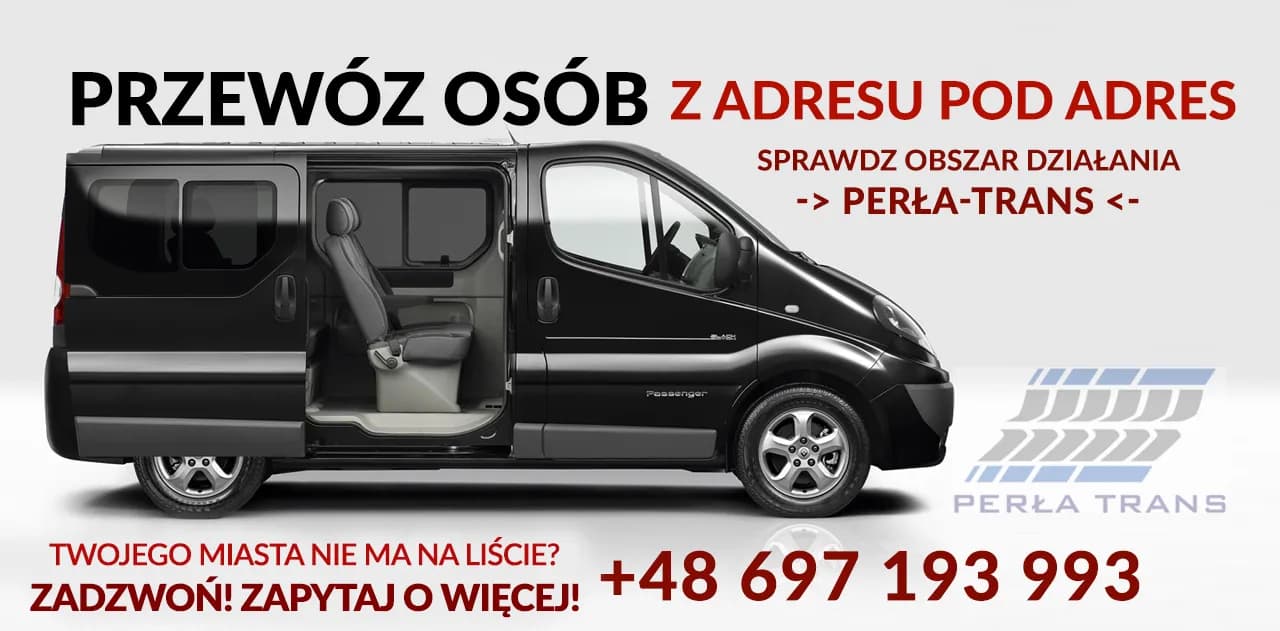 Ile kosztuje bus z adresu pod adres? Sprawdź ceny i oszczędzaj!