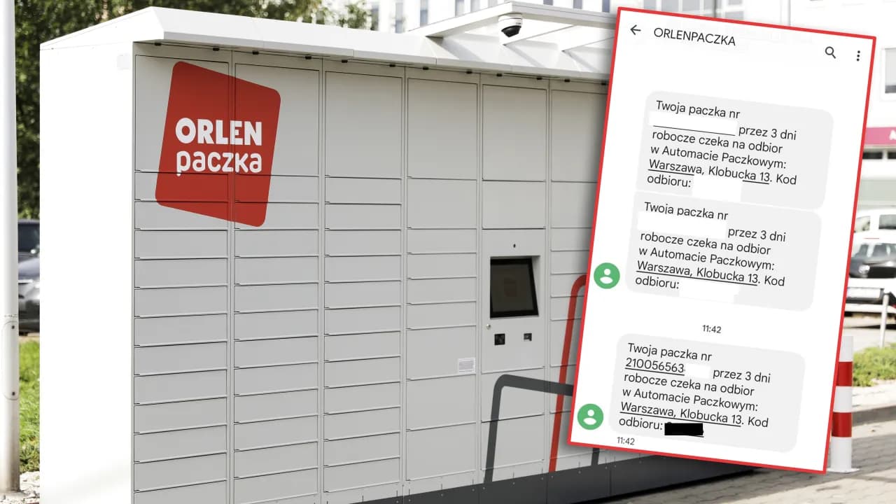 Jak nadać paczkę w paczkomacie Orlen – proste kroki, które musisz znać