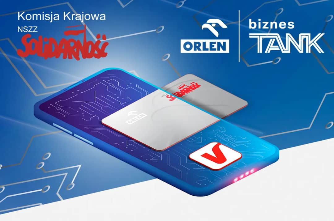 BiznesTank Orlen: Ile rabatu? Zdobądź do 20 gr/l! Porównanie