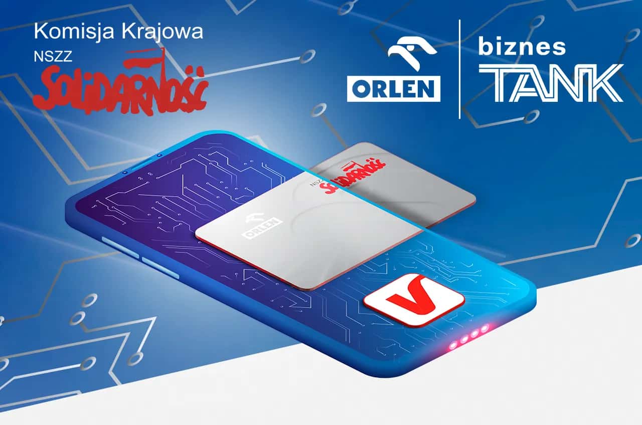 BiznesTank Orlen: Ile rabatu? Zdobądź do 20 gr/l! Porównanie