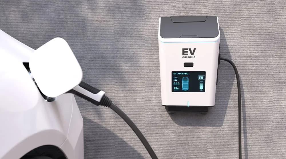 Ile kosztuje ładowanie samochodu elektrycznego? Sprawdź, by zaoszczędzić