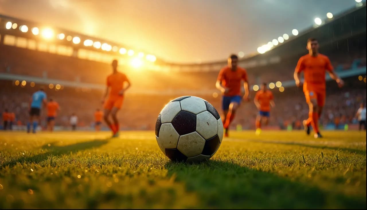 Sport w popkulturze - kibicowanie i zakłady na ekranie