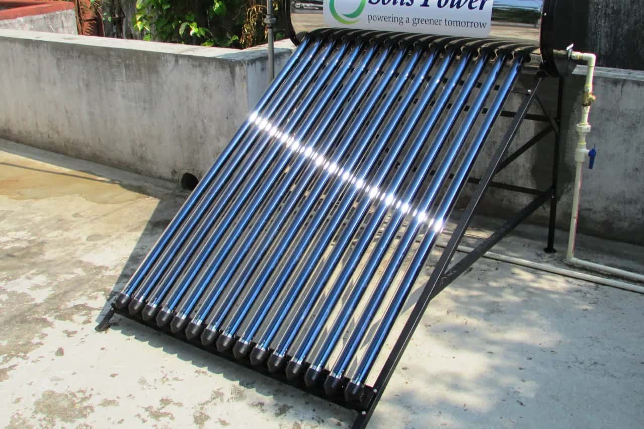 Kolektor: Co to jest? Od słońca po silnik pełny przewodnik