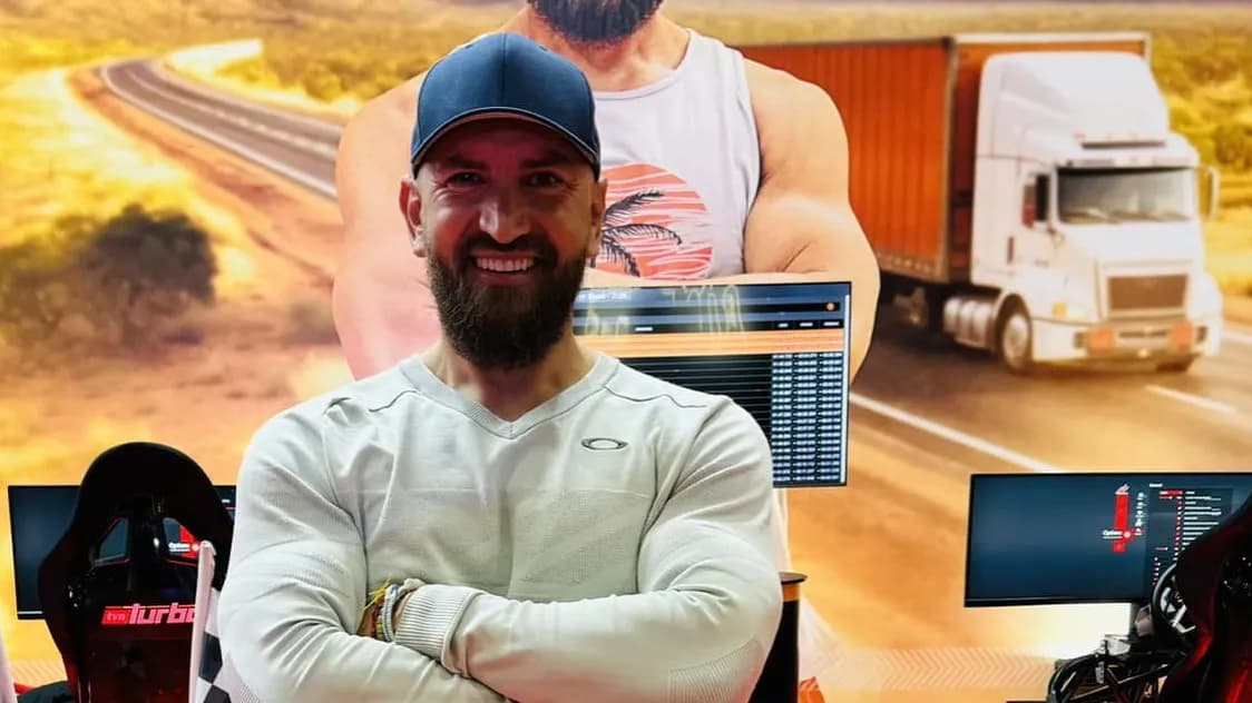 Ciężarówką przez stany kiedy w tv - program zakończony, co dalej?