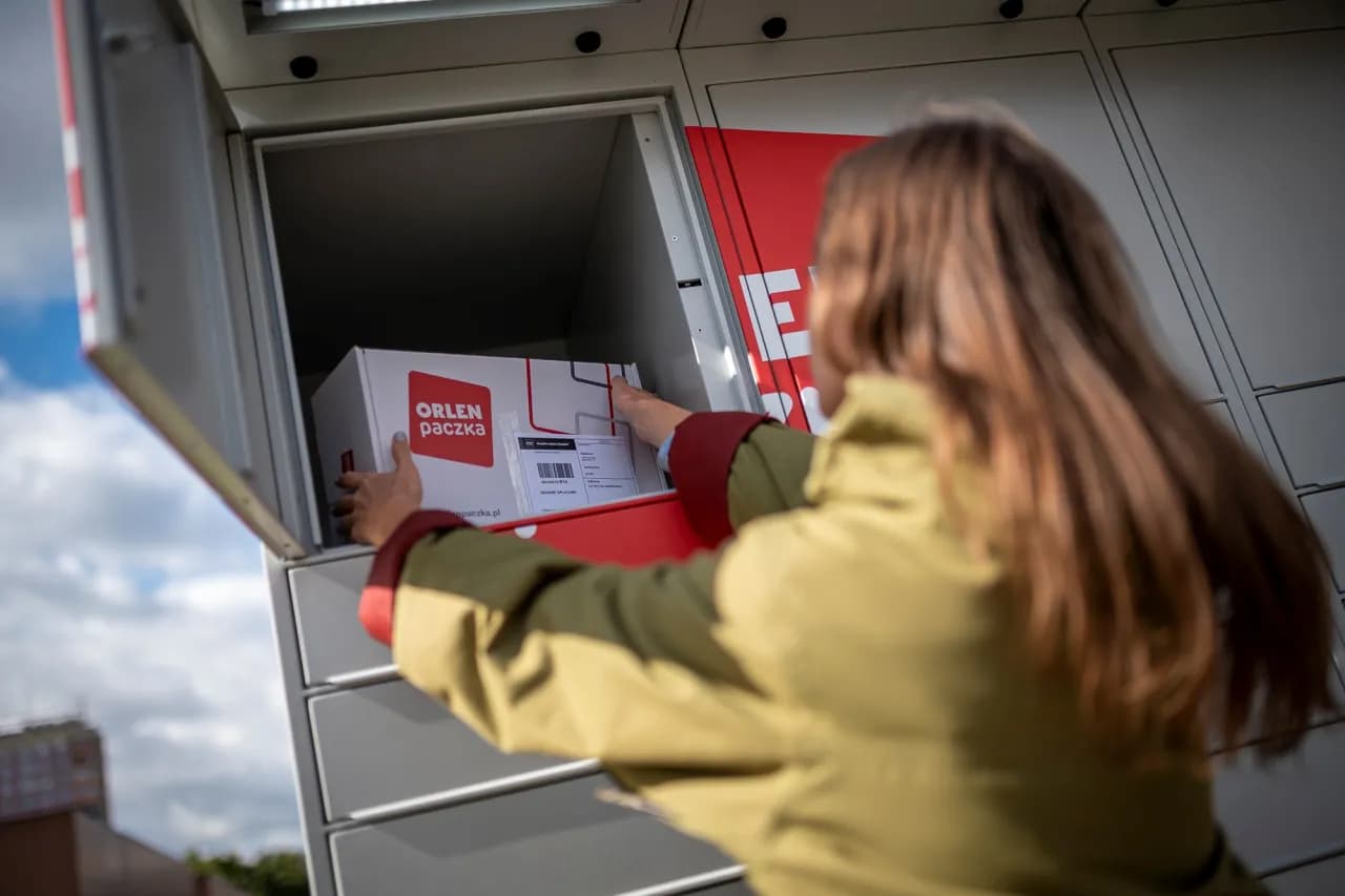 Gdzie znaleźć najbliższe punkty ORLEN Paczka w Twojej okolicy