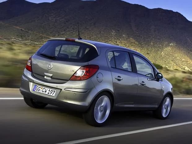 Opel Corsa D: Który silnik wybrać? Poradnik kupującego
