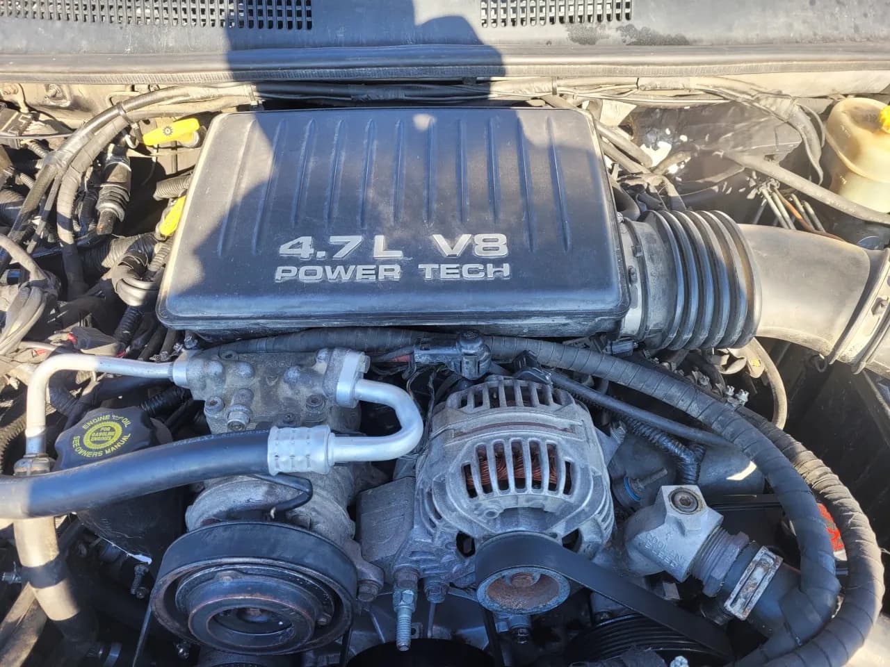 Jak wybrać najlepszy silnik do Jeep Grand Cherokee i uniknąć kosztów?