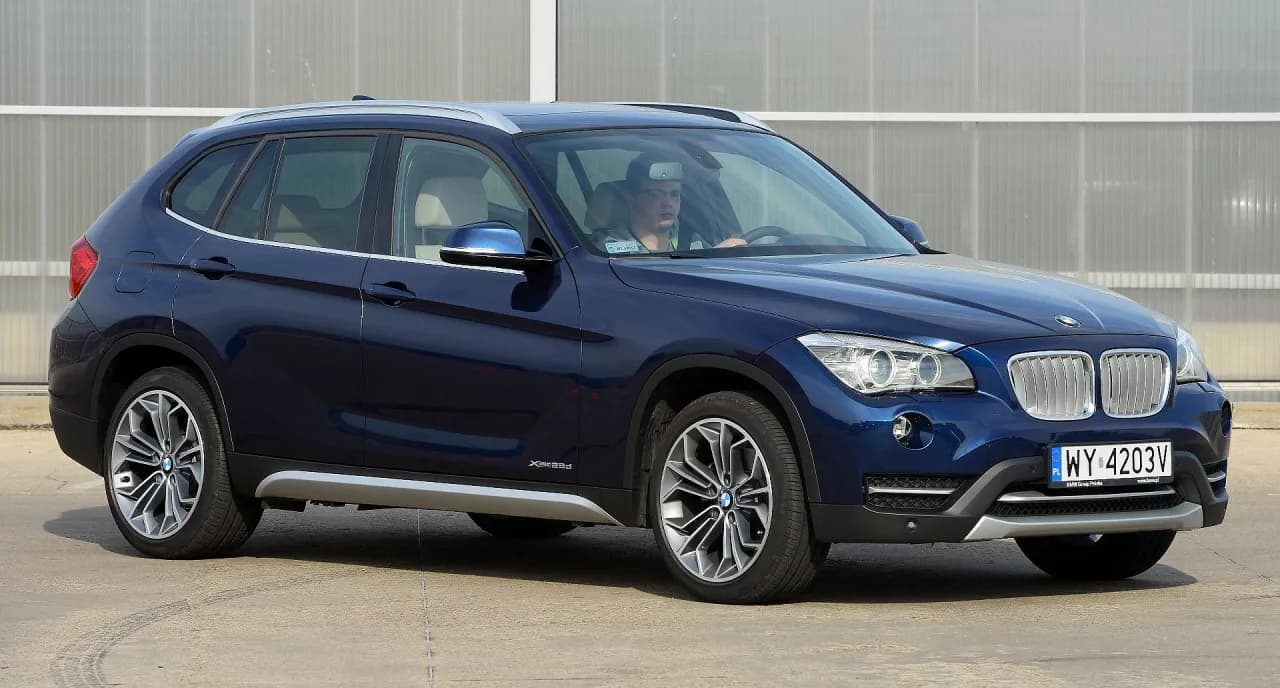 BMW X1 jaki silnik wybrać? Porównanie silników dla najlepszych osiągów