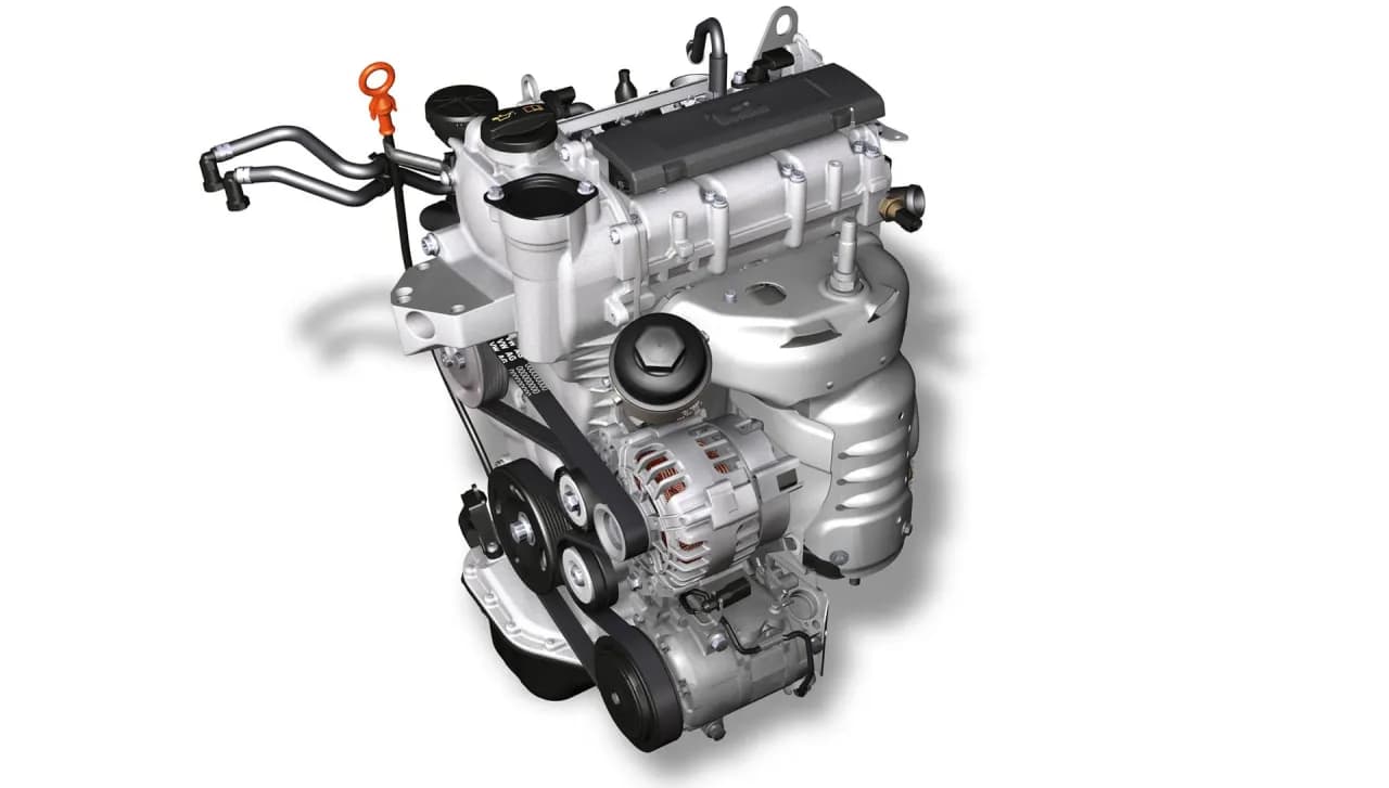 Silnik MPI co to znaczy i jak wpływa na wydajność silnika