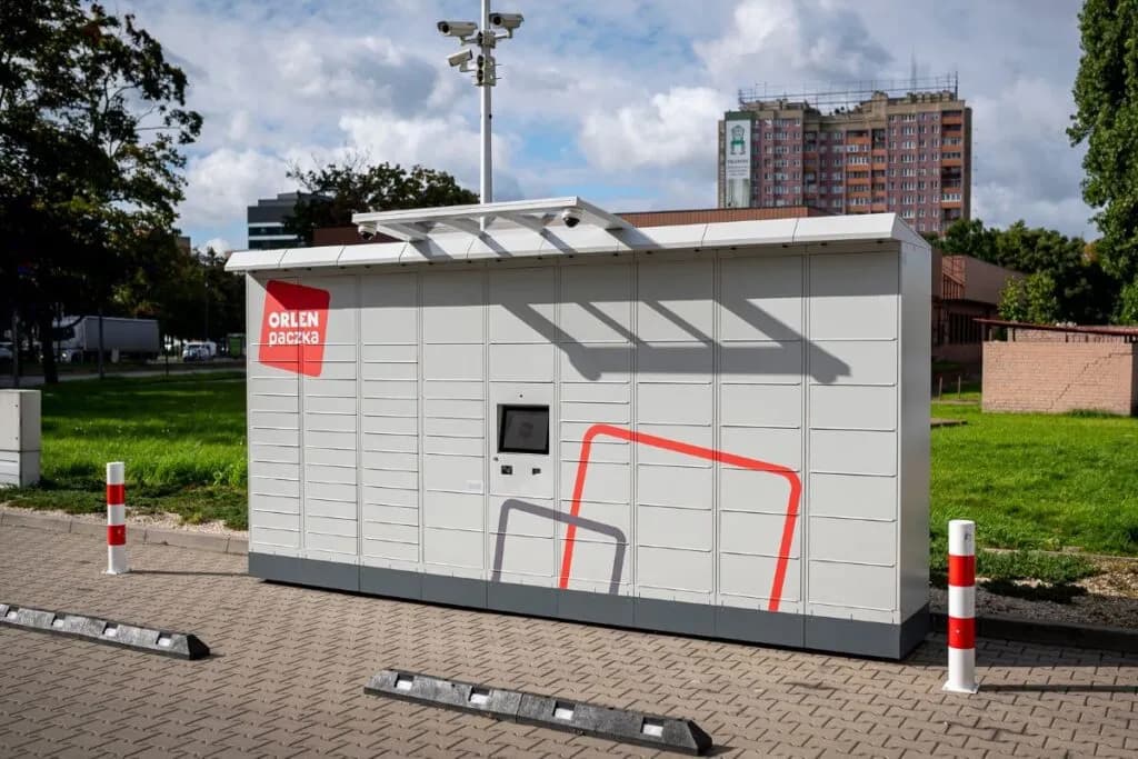 Gdzie można nadać paczkę Orlen? Znajdź najbliższy punkt nadania
