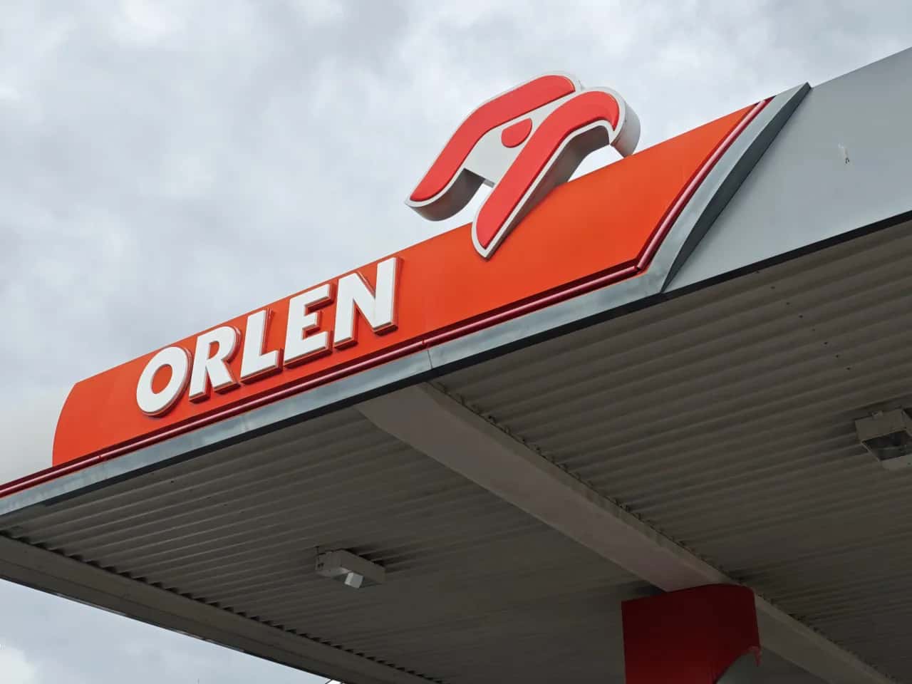 BiznesTank Orlen: Zmiana numeru rej. Szybko, łatwo i bez opłat!