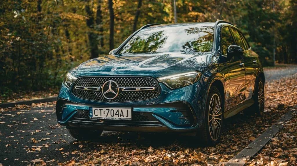 Jaki SUV dla rodziny: wybierz model, który zapewni komfort i bezpieczeństwo