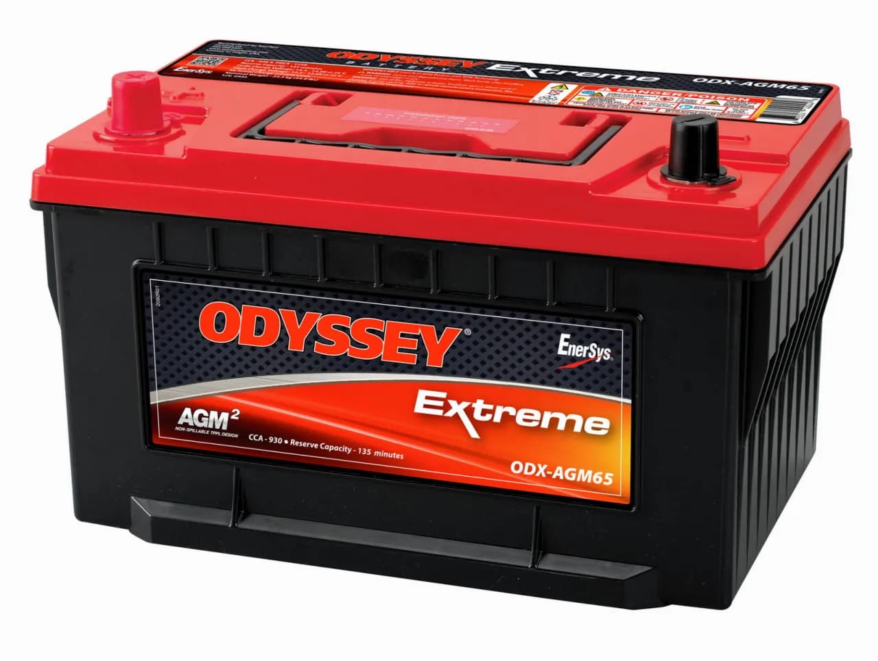 Jaki akumulator do ciężarówki - uniknij kosztownych błędów przy wyborze