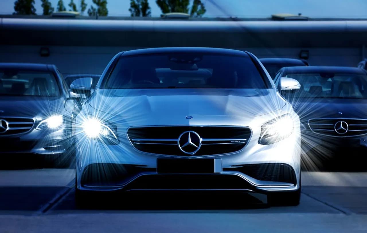 Jakie żarówki do ciężarówki wybrać, by uniknąć uszkodzeń?