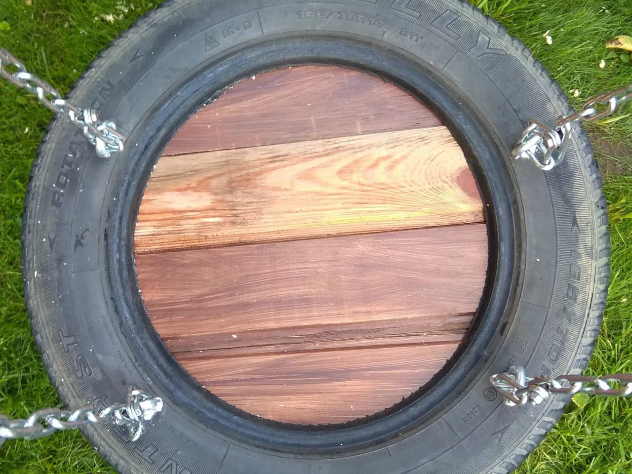 Jak zrobić bocianie gniazdo z opony - proste kroki i porady ekologiczne