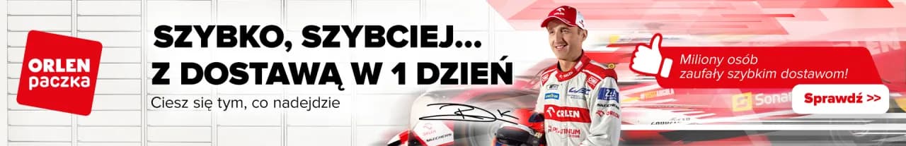 Jak długo idzie paczka ORLEN? Czas dostawy i co musisz wiedzieć