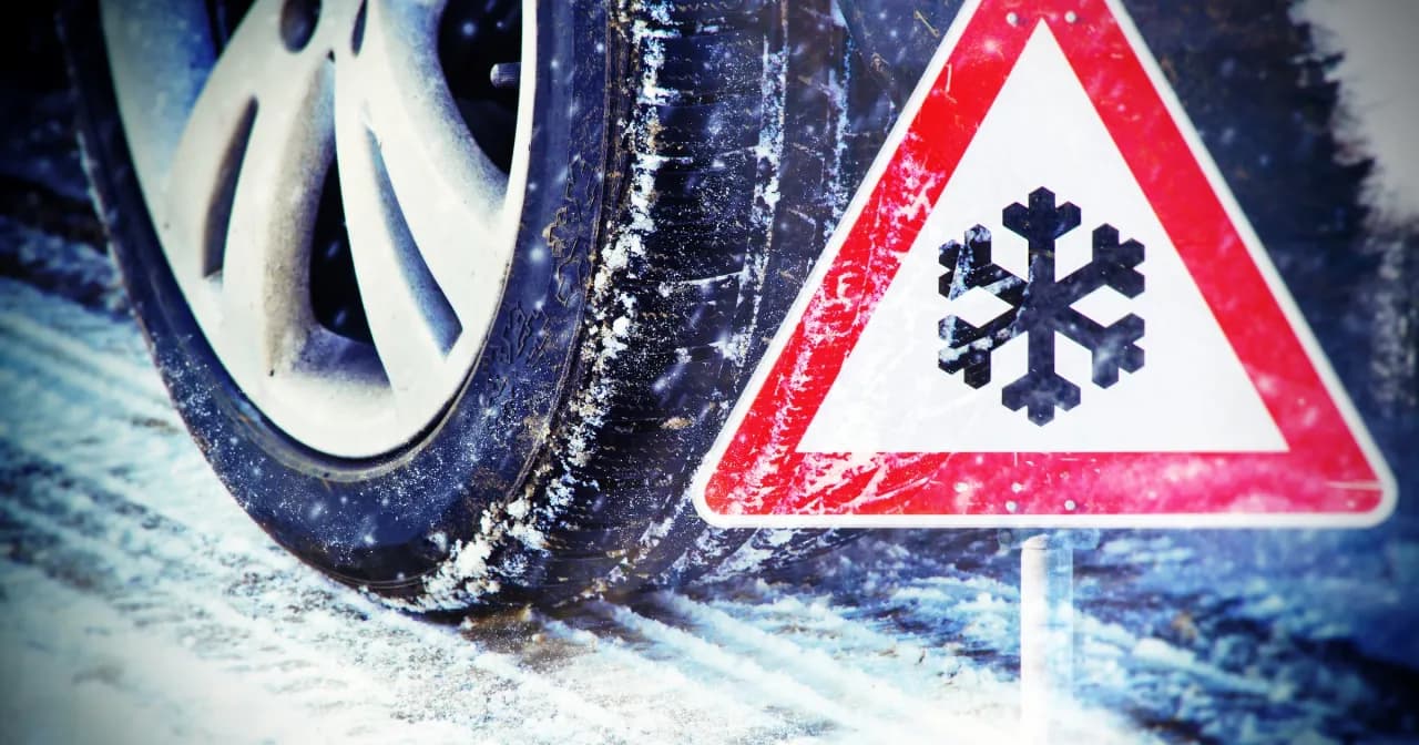 Czy opony zimowe są obowiązkowe? Oto, co musisz wiedzieć
