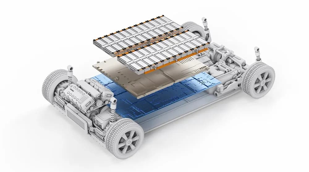 Co to jest samochód elektryczny i dlaczego warto go mieć?