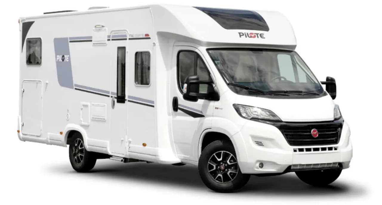 Ile kosztuje wynajem kampera na tydzień? Odkryj ukryte koszty!